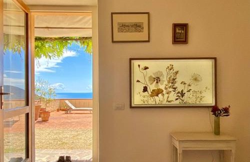 Porto Azzurro Apartment | Aria di Collina - Isola d'Elba