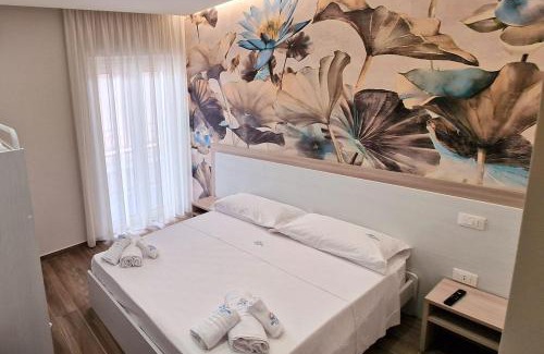 Schiavonea Bed & Breakfast | ARIA DI MARE LUXURY B&B