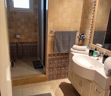Yasmine Apartment | Aria di Mare