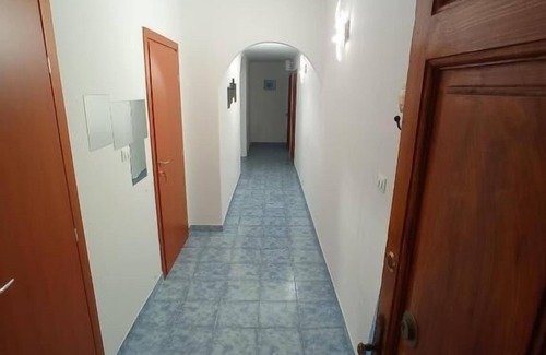 Roiano-Gretta-Barcola-Cologna-Scorcola Apartment | Aria di Sale