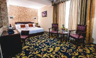 Chisinau Hotel | Aria Hotel Chisinau