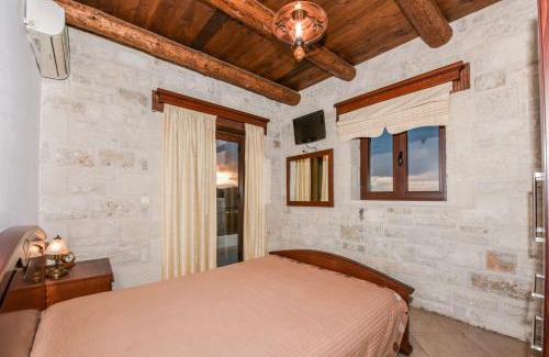 Sfinari Apartment | Ariadni Apartments