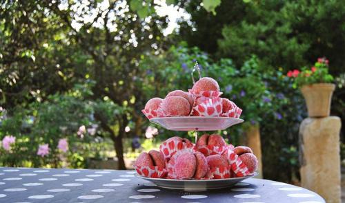 Specchia Gallone Bed & Breakfast | Aricelle Speziali