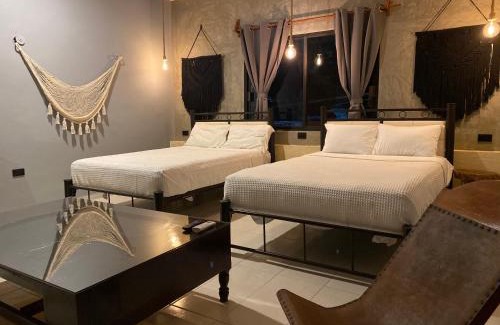 Chichen Itza - Valladolid Hostel | Ariché Valladolid Hotel & Hostal