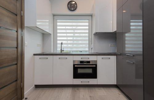 Klaipeda Apartment | Arimu30