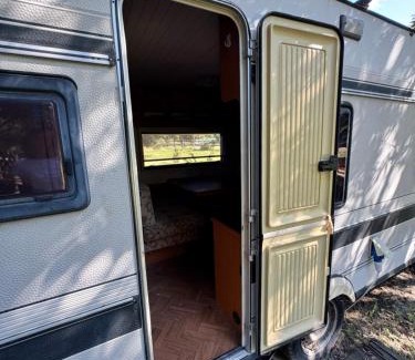 Lesniki Other | Arion Camp - будиночки в кінному клубі