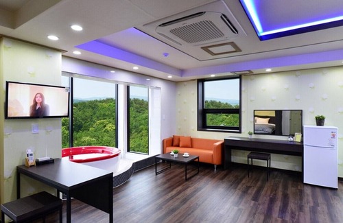 Suwon House | Arirang Hill Hotel & Resort
