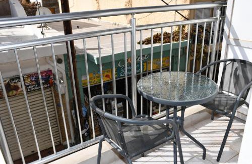 Elounda Hotel | Aristea Hotel