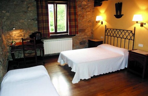 Ajangiz House | Aristieta