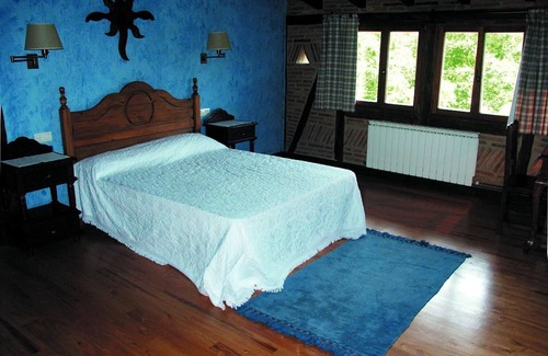 Ajangiz House | Aristieta