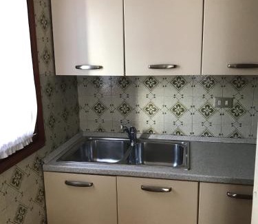 Jesolo Pineta Apartment | ARISTON - WALTERIGATO Apartments SOLO PER FAMIGLIE