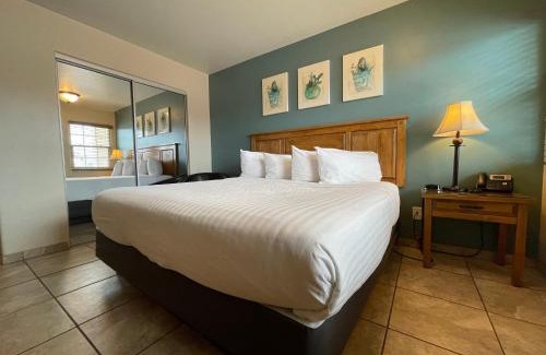 Willcox Hotel | Arizona Sunset Inn & Suites