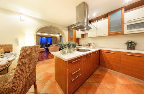 Mouzaki Villa | Ark Luxury Villa