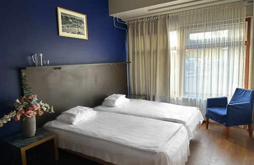 Koillinen District Hotel | Arkadia Hotel & Hostel