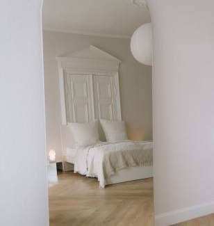 Altenburg Apartment | Arkanum Studio