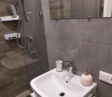 Vake Apartment | Arki Tower Apartment