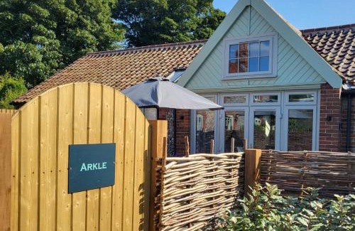 Kelling House | Arkle