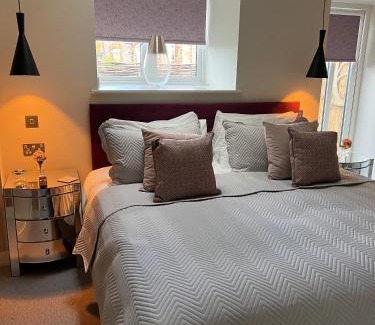 Kelling House | Arkle