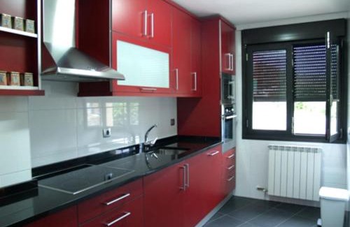 Arroniz House | Arkupe Etxea