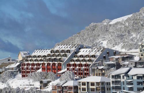 Hotham Heights Ski Chalet | Arlberg Hotham