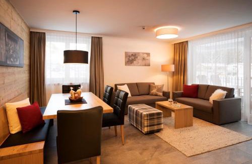 Klosterle Apartment | ArlbergResort Klösterle