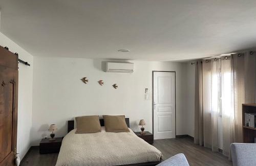 Arles Bed & Breakfast | ARLES CAMPAGNE LOCATION "La Campagn'Arles"
