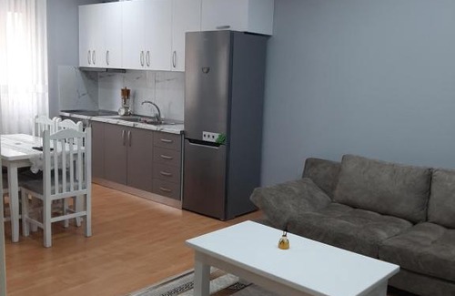 Pogradec Apartment | Arlind