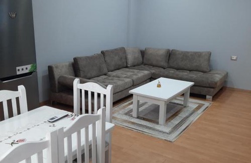 Pogradec Apartment | Arlind