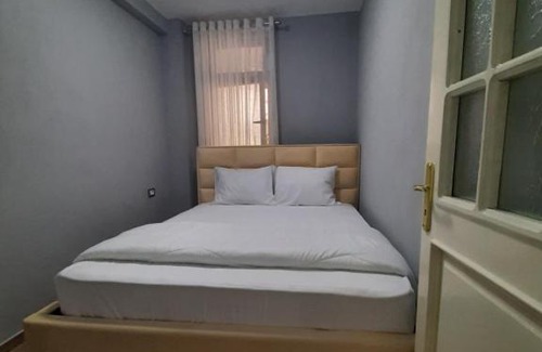 Pogradec Apartment | Arlind