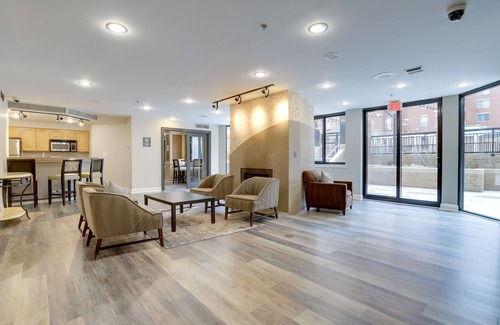 Ballston Apartment | Arlington Apartments Near DC