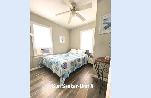Southgate Apartment | Arlington Bungalows-Sarasota 10 min to Siesta Key