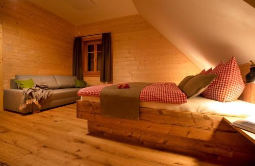 Bad Eisenkappel Apartment | Arlitscherhof Ferienwohnungen und Chalets