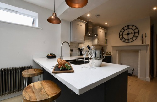 Orford Cottage | Arlo Cottage, Orford