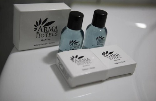 Sehzadeler Hotel | Arma Hotel