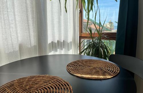 Hondarribia Historic Center Apartment | Arma Plaza by Basquelidays