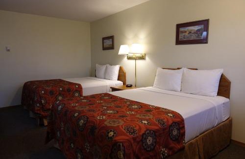 Unity Hotel | Armada Inn Motel