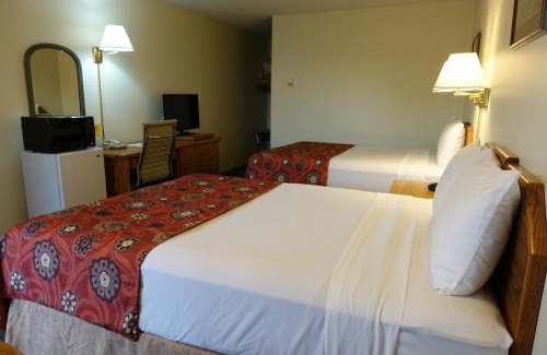 Unity Hotel | Armada Inn Motel