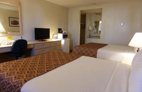 Unity Hotel | Armada Inn Motel