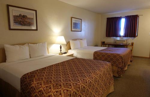 Unity Hotel | Armada Inn Motel