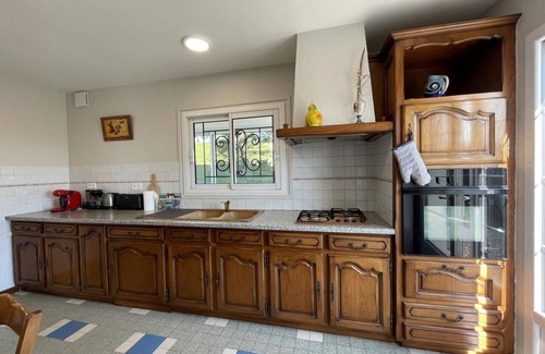 Ainharp House | ARMANAGA - AINHARP - Gîte