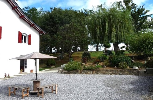 Ainharp House | ARMANAGA - AINHARP - Gîte
