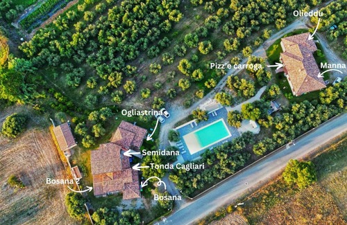 Cardedu Apartment | Armandiola