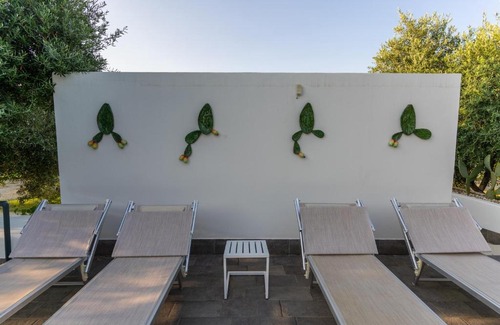 Cardedu Apartment | Armandiola