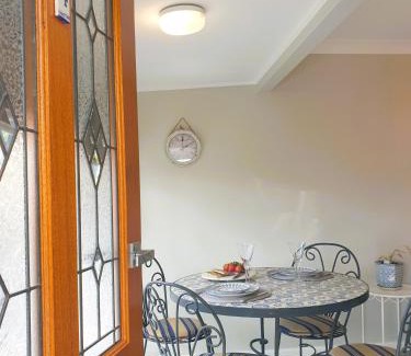Armidale Apartment | Armidale Cottage on Taylor unit 4