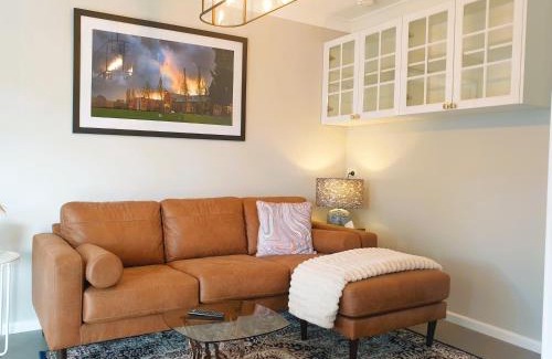 Armidale Apartment | Armidale Cottage on Taylor unit 4