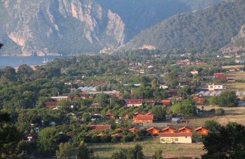 Cirali Cabin | Armina Pension
