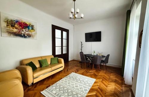 Center Apartment | Armonia Apartment Sibiu