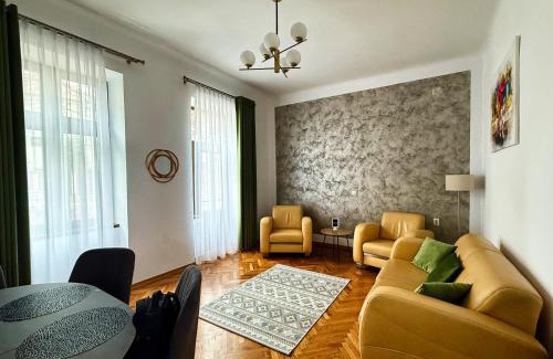Center Apartment | Armonia Apartment Sibiu