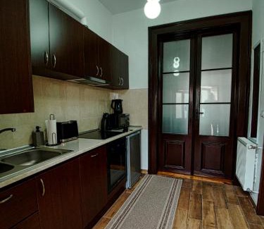 Center Apartment | Armonia Apartment Sibiu