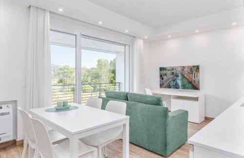 Passo Corese Apartment | ARMONIA Guest House